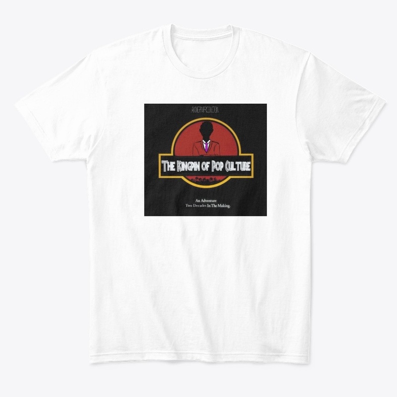 Jurassic Park Poster Parody