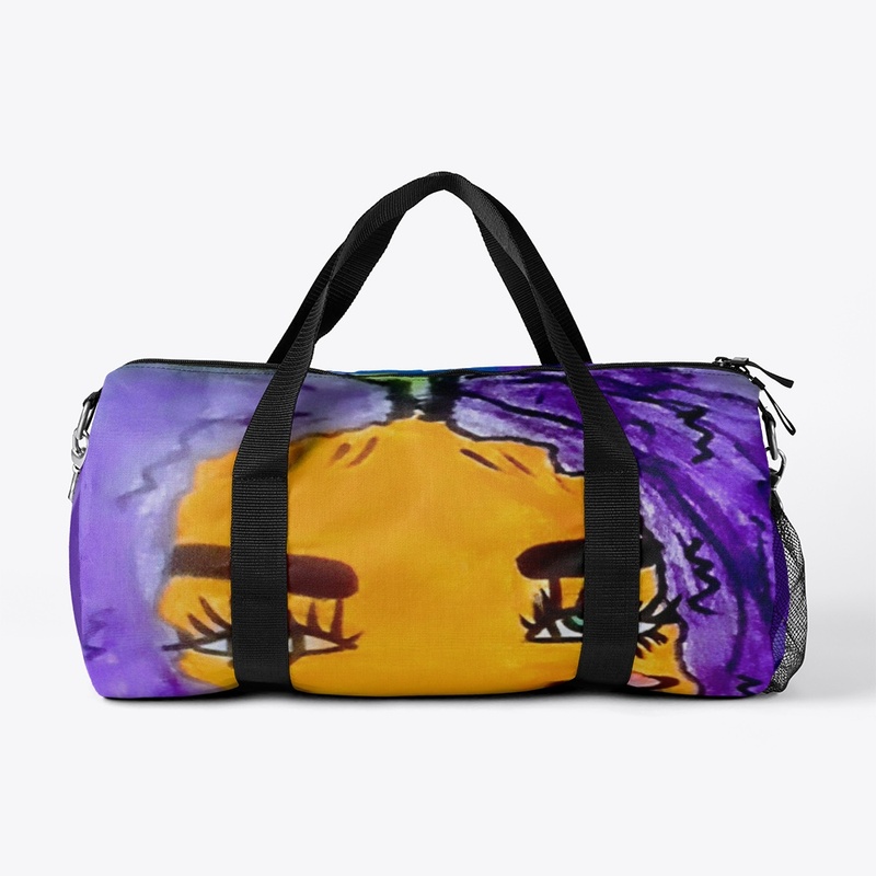 "GALAXY BABE" COLLECTION 