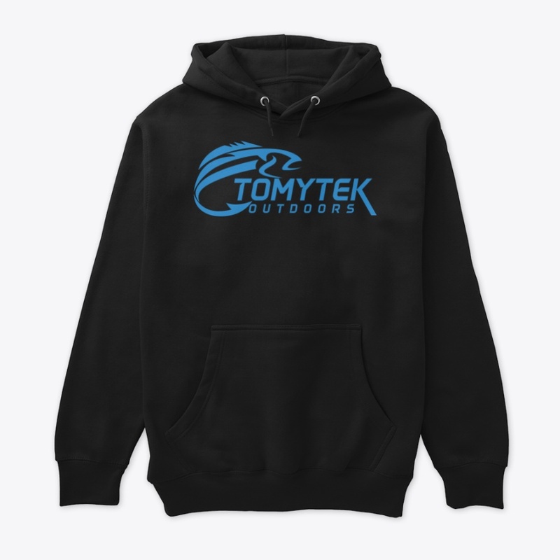 TomyTek Outdoors Apparel