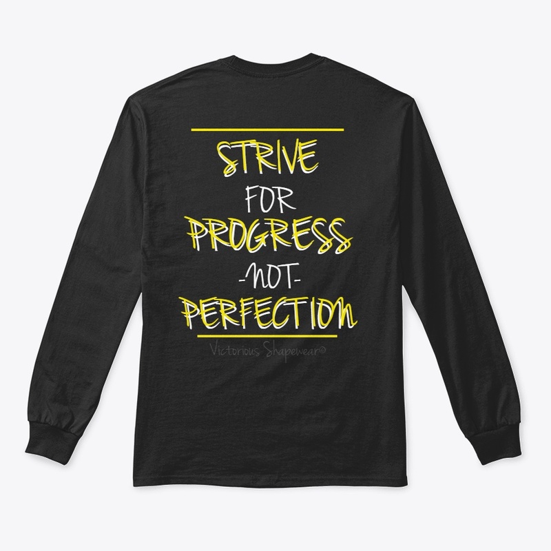 Strive For Progress