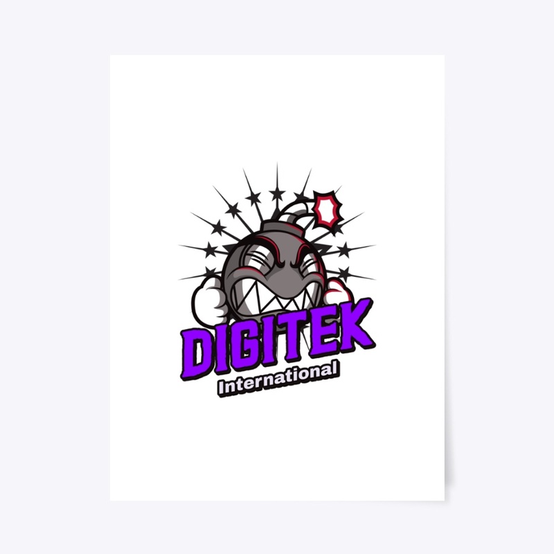 Digitek Int. Accessories 