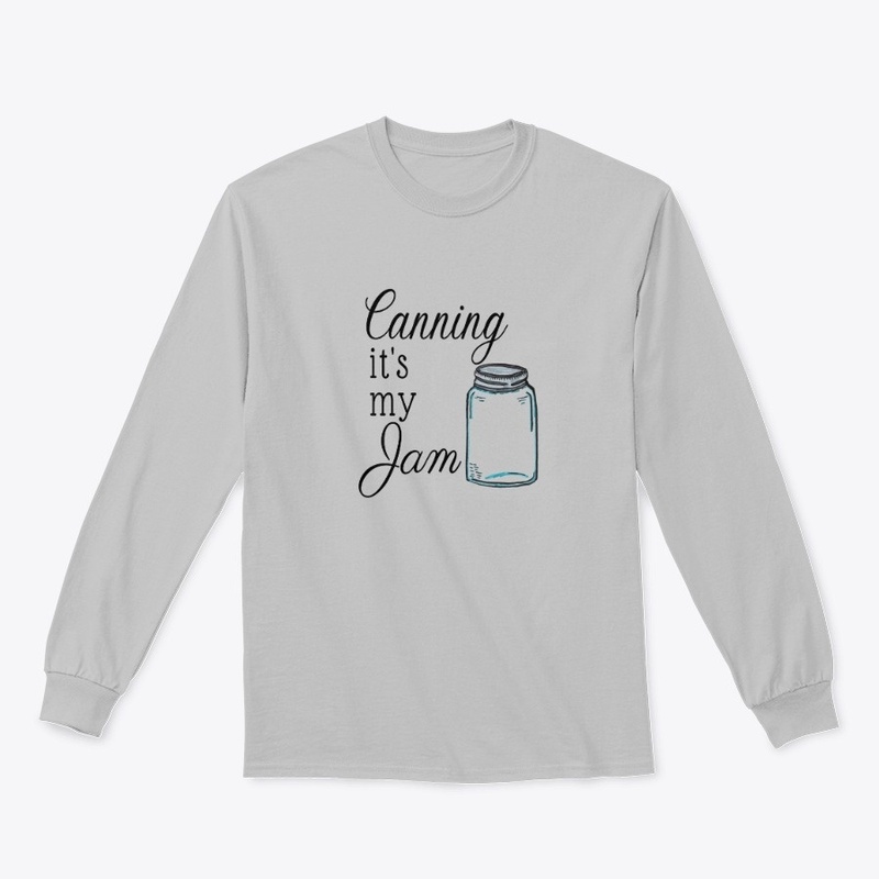 For the Love of Canning
