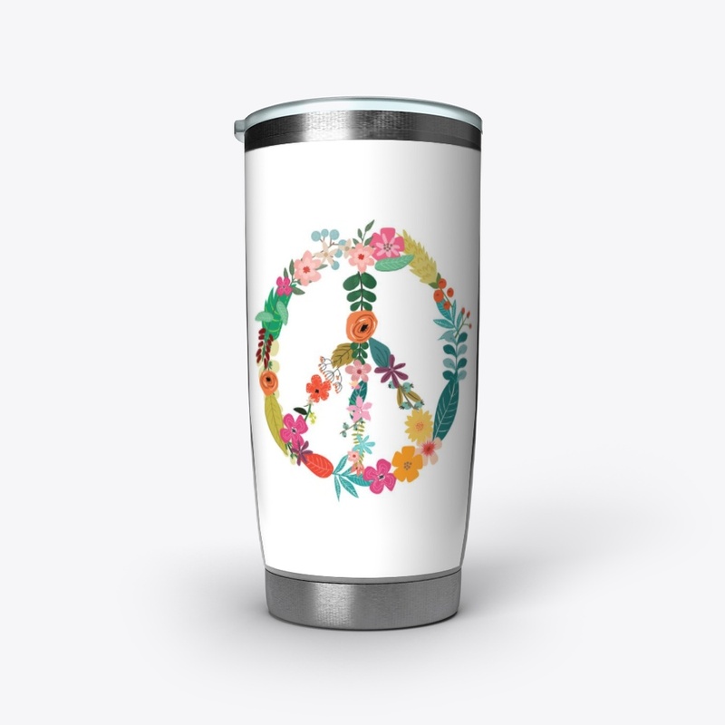 Peace of Cup