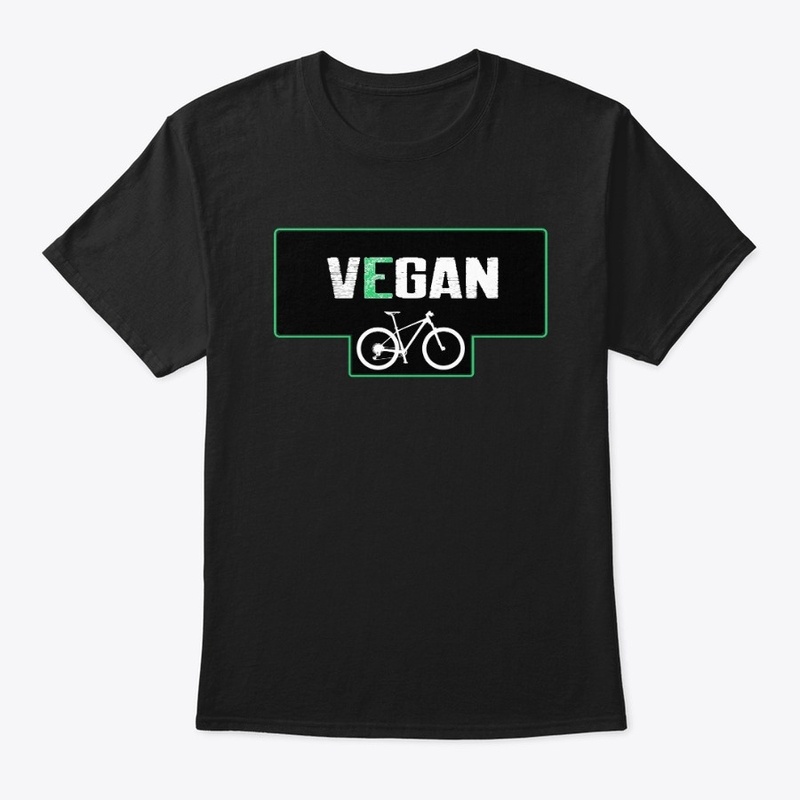 MTB Vegan