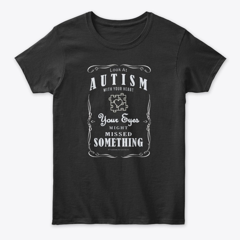 Autism Into Your Heart