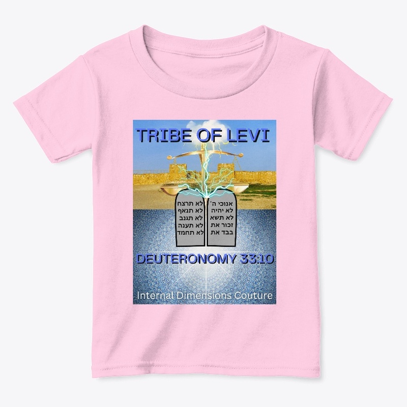 Deuteronomy 33:10 Collection 