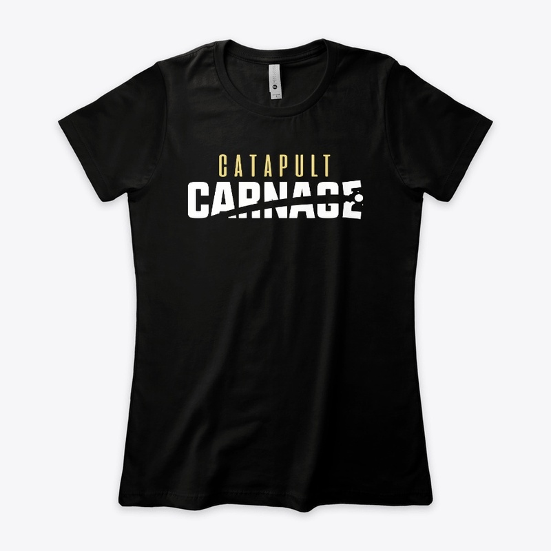 Catapult Carnage 