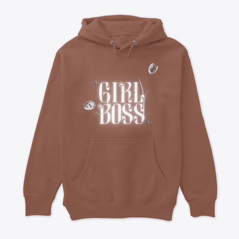 Girl Boss Apparel