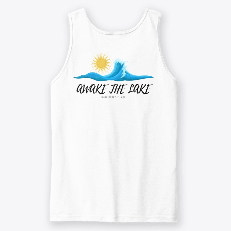 AWAKE THE LAKE