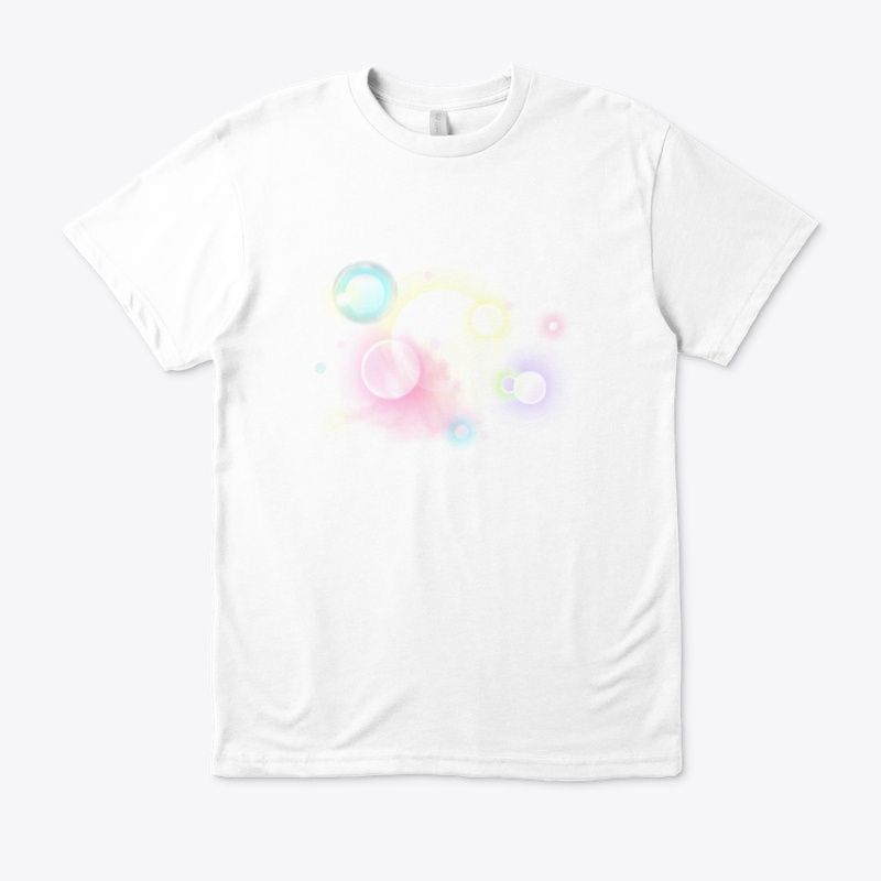 BUBBLES