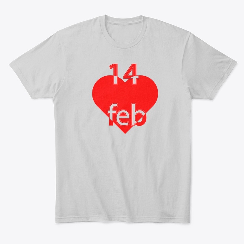 Valentine day