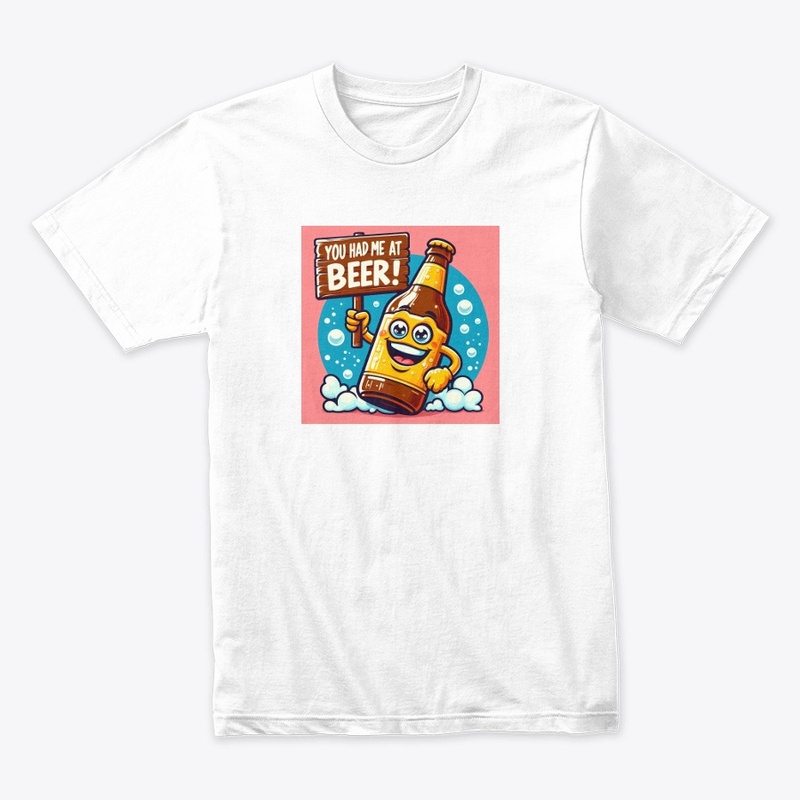 The Funny Design