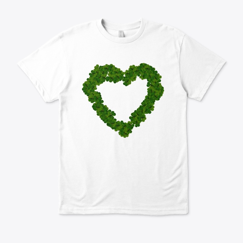 plant green heart 