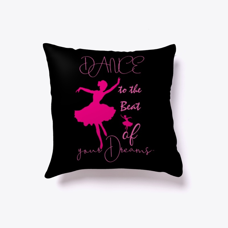 Dancing T-Shirt