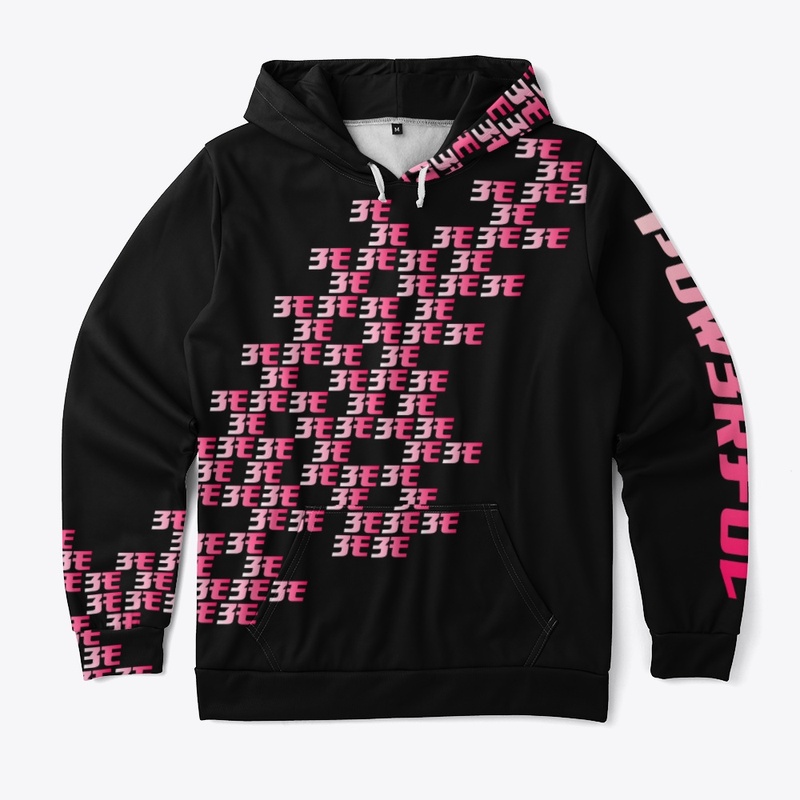 Pink is Power