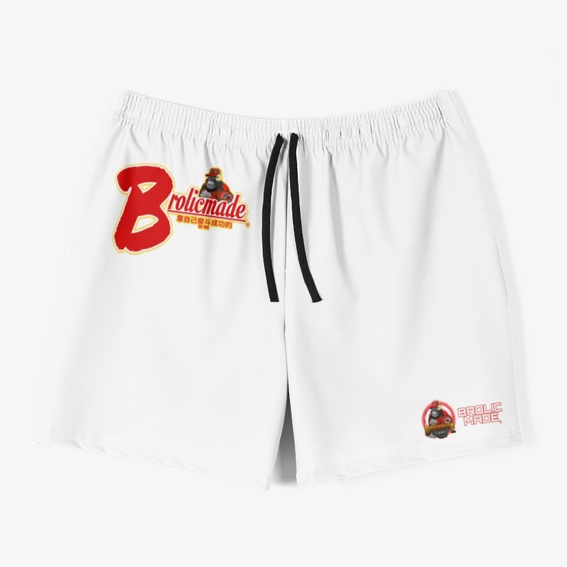 BROLICMADE ESSENTIALS