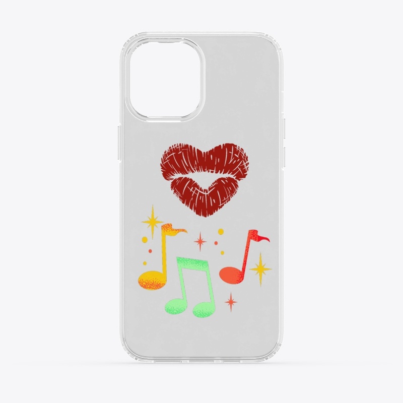 Music love