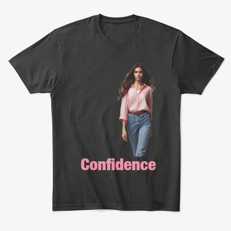 Confidance