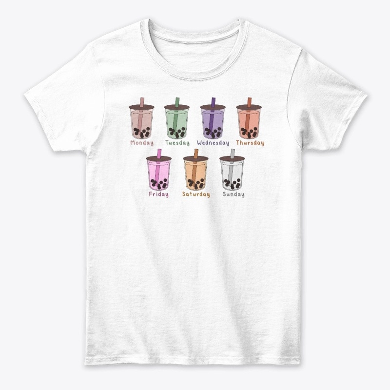 Boba Week