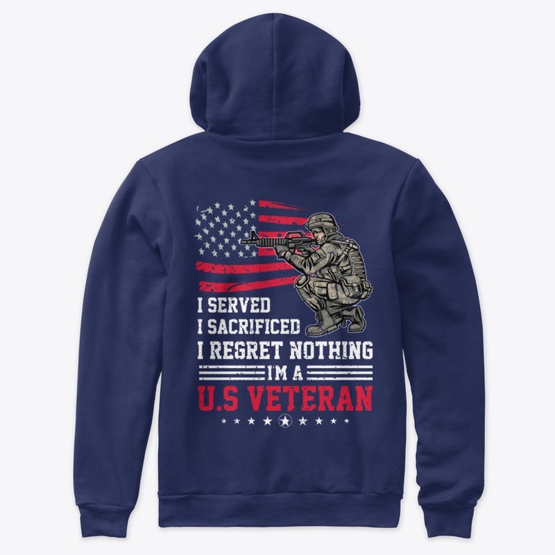 Best Veterans T-Shirts!