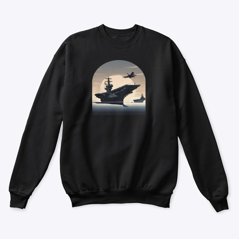 Masters of the ocean