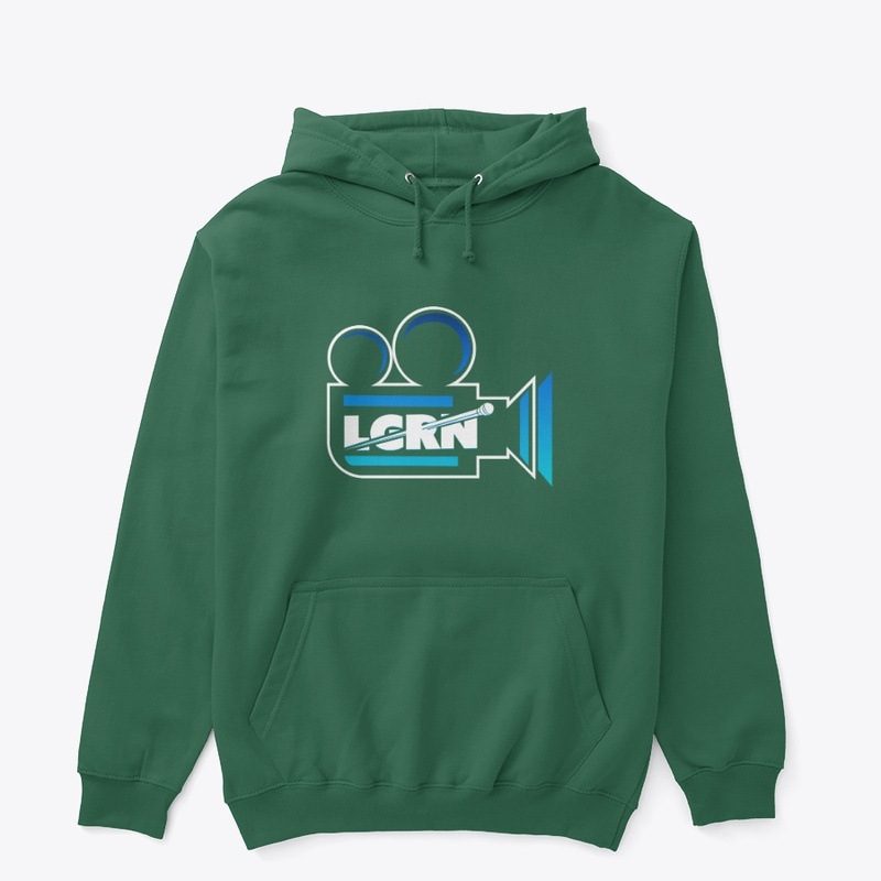 LGRN 2025 Camera Logo