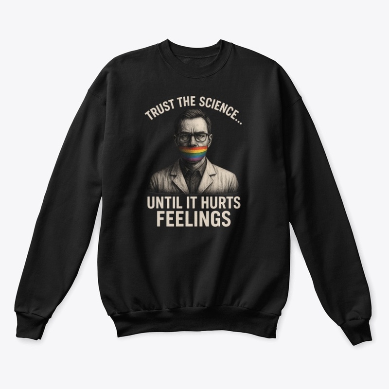 Until It Hurts Feelings