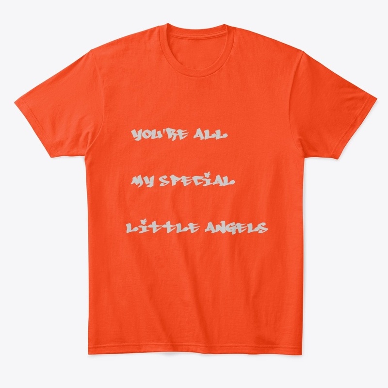 Chris' Special Tee