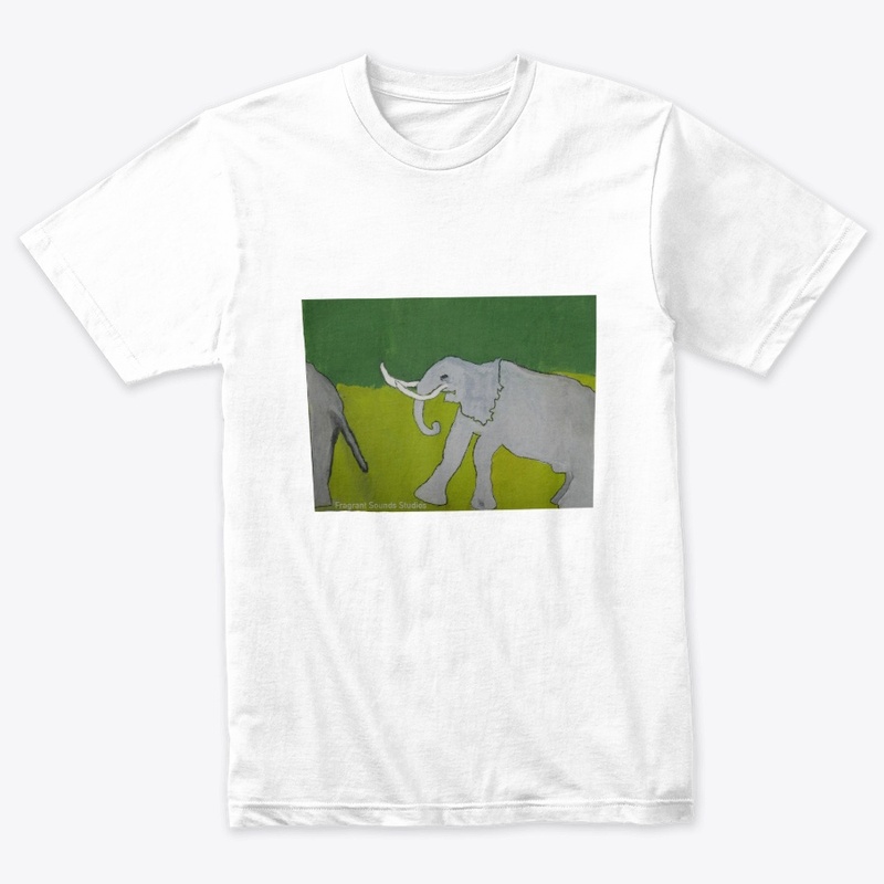 Fragrant Elephant