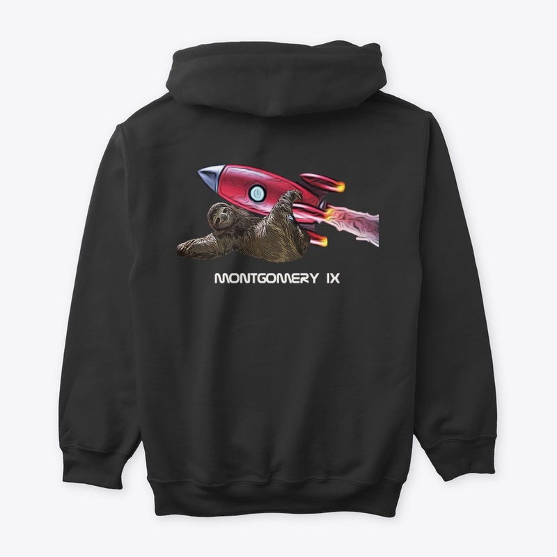 Montgomery IX