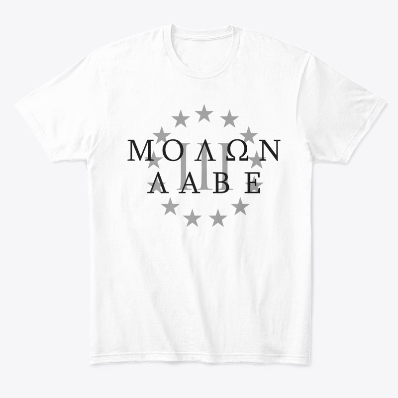 Molon Labe