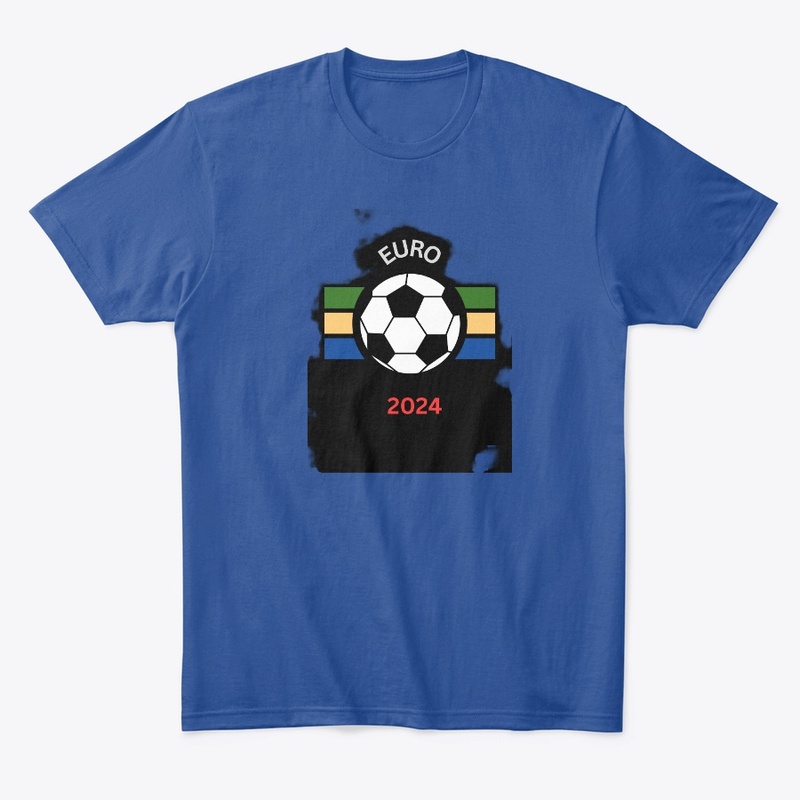 football euro 2024