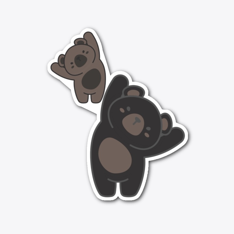 Two Bears