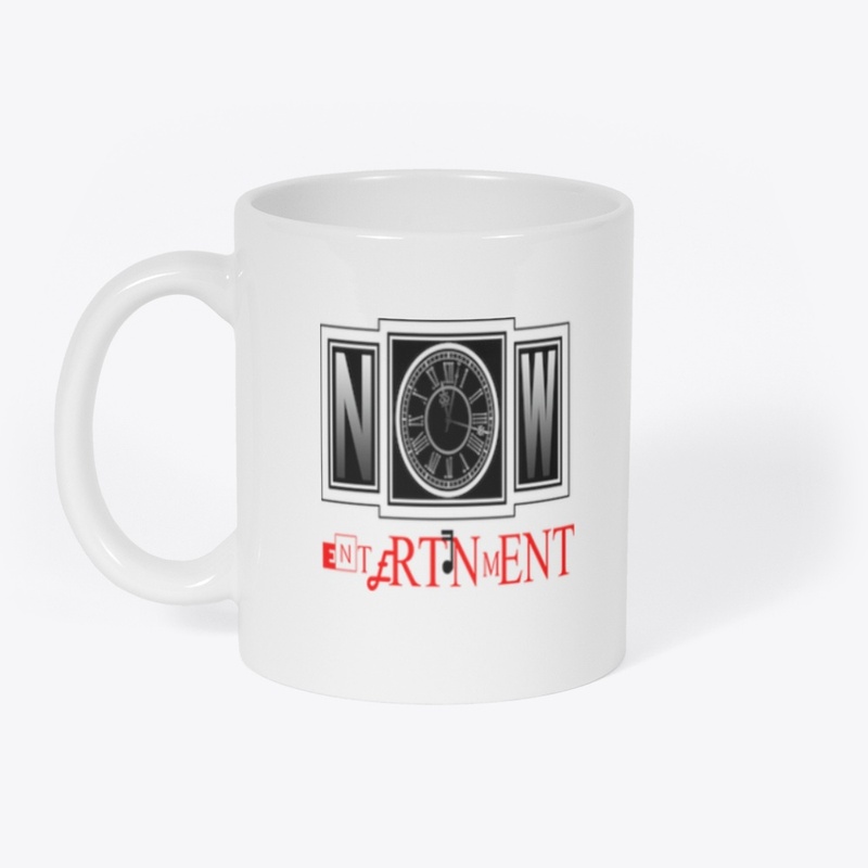 Sip with Now Entertainment 