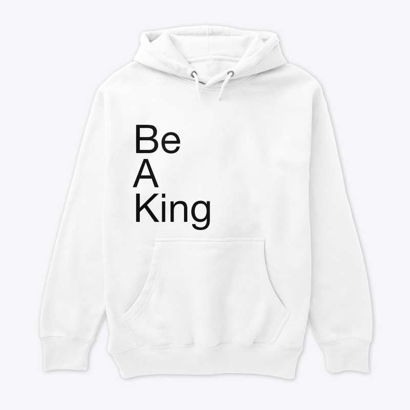 Be you