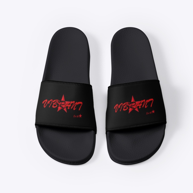 vibrant sliders