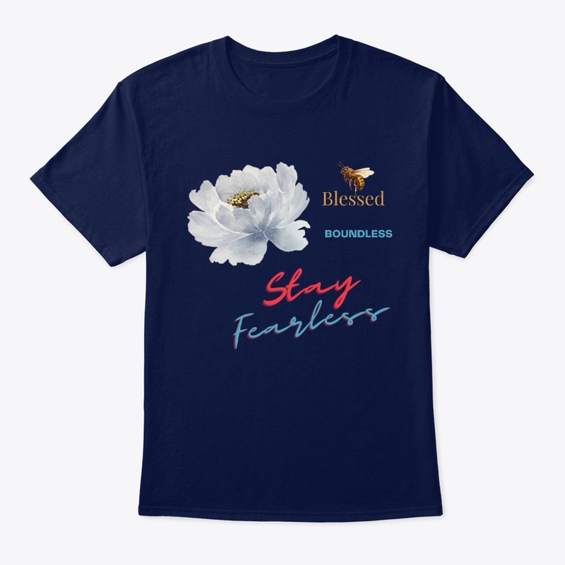 Stay Fearless