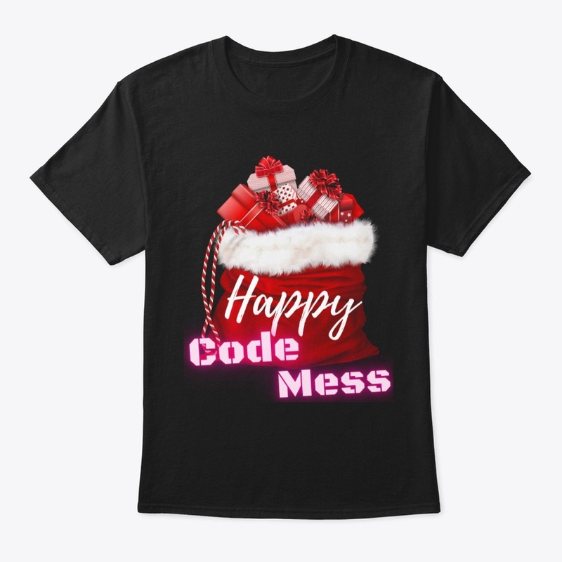 Happy Code Mess