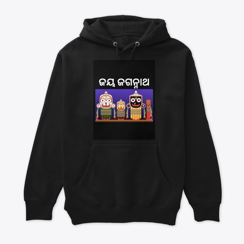 "JAY JAGANNATH"  T-SHITRTS &amp; HOODIES
