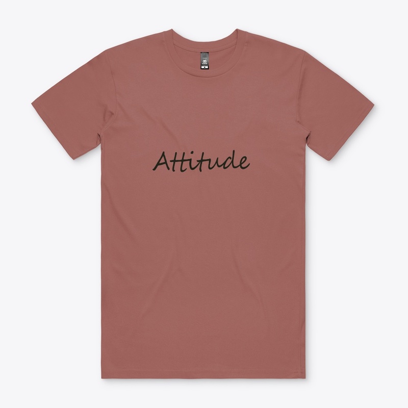 attitude