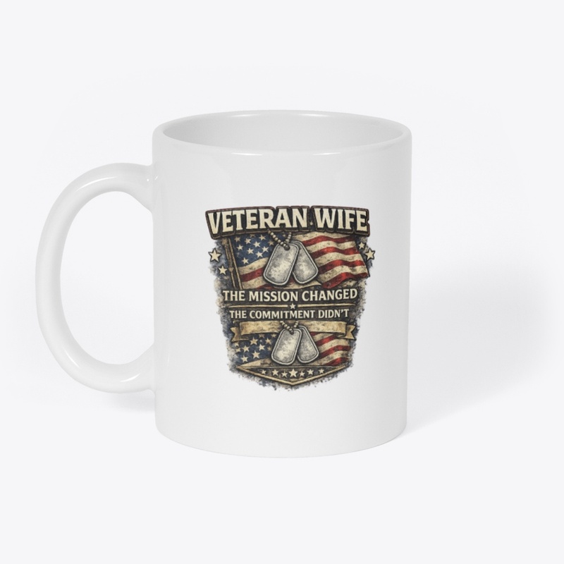 Veteran Wife 2