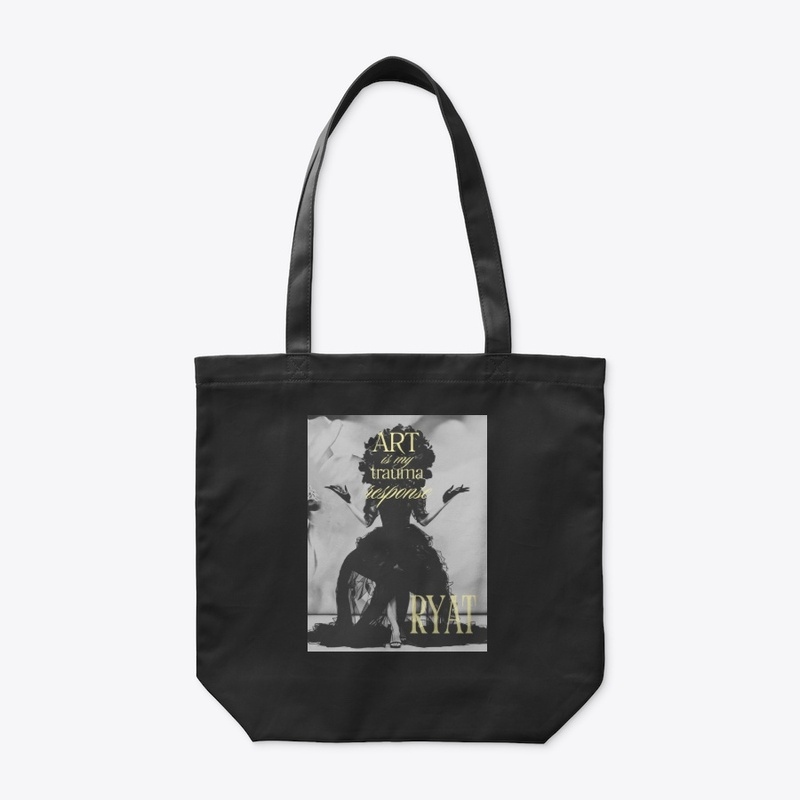 RYAT Pulse Merch