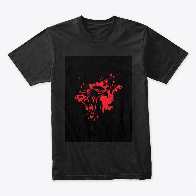Eagle tshirt with best design 