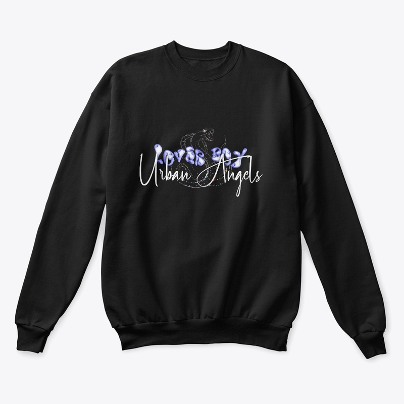 UA - Lover Boy