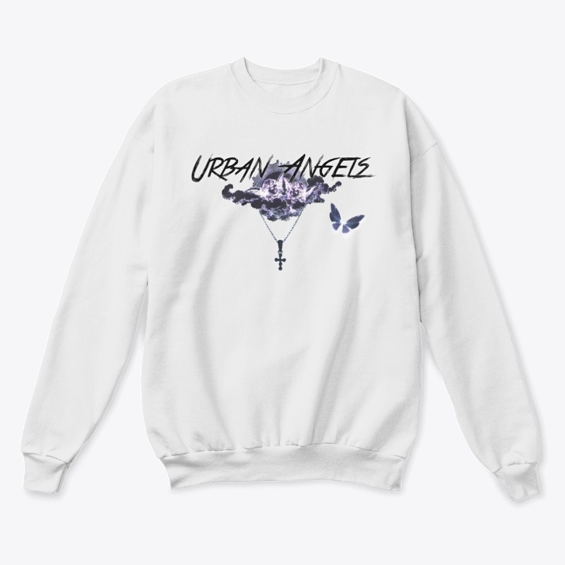 Urban Angels - 615