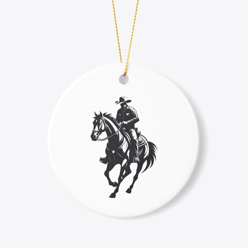 Broomstick Cowboy
