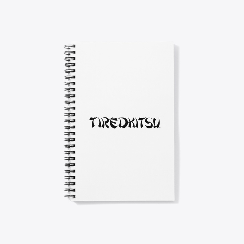 TiredKitsu