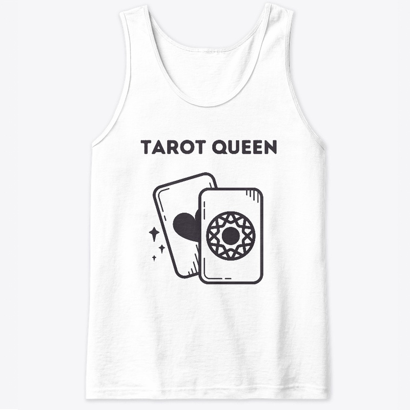 Tarot Queen Collection