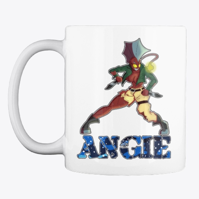 Angie 