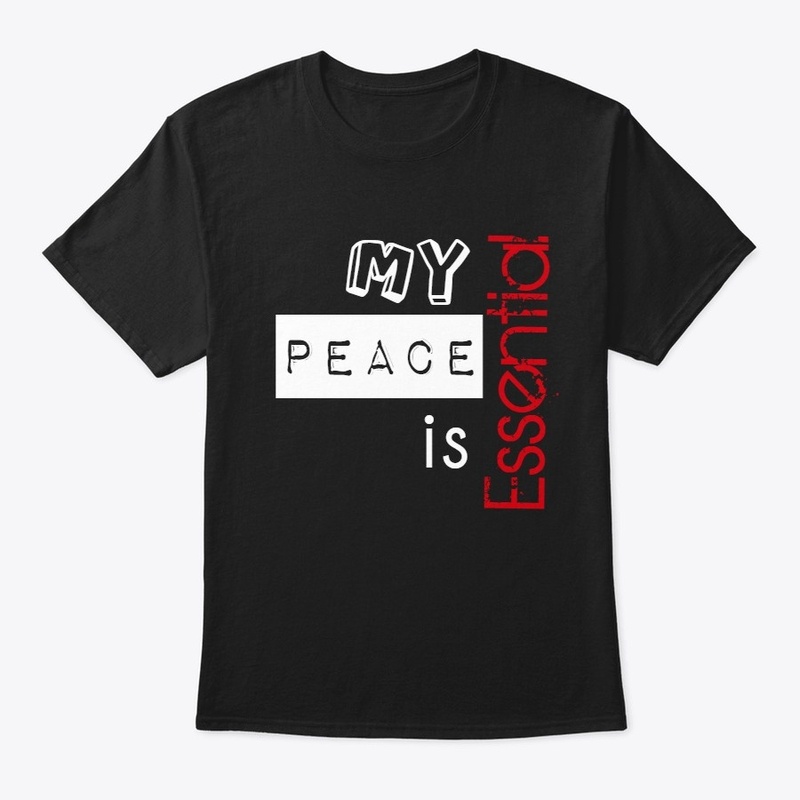 Essential Collections Black